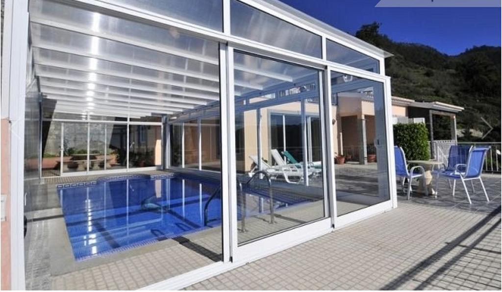Hasta La Vista Holiday home