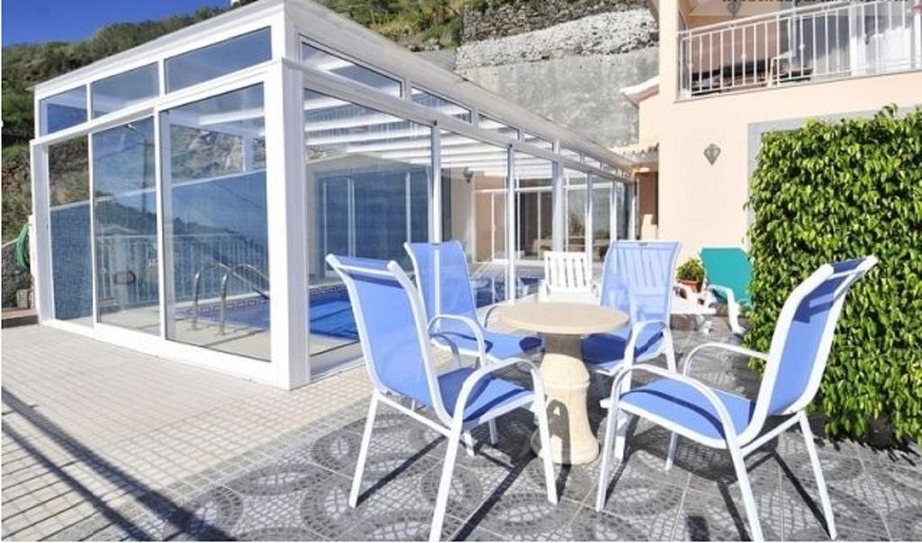 Hasta La Vista Holiday home Arco da Calheta (Madeira)