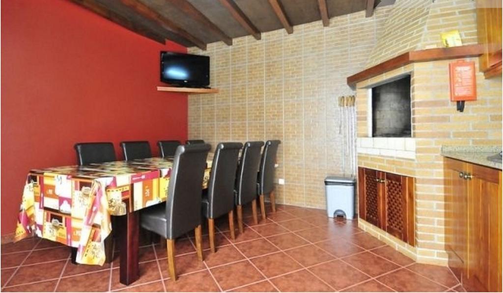 Hasta La Vista Holiday home