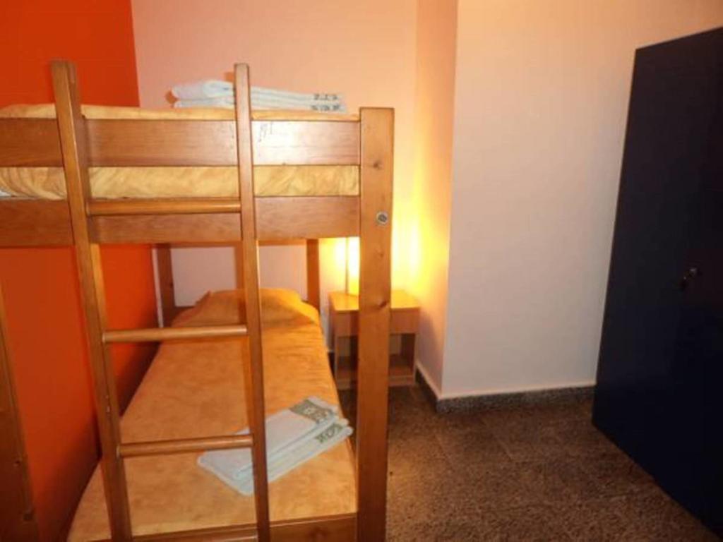 Hostel Hi - De Juventude Almograve