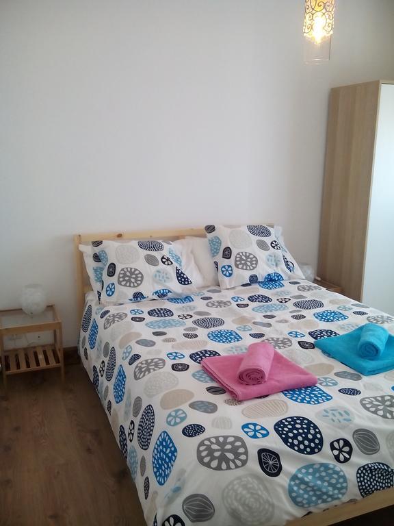Casa Gaivotas Apartamento