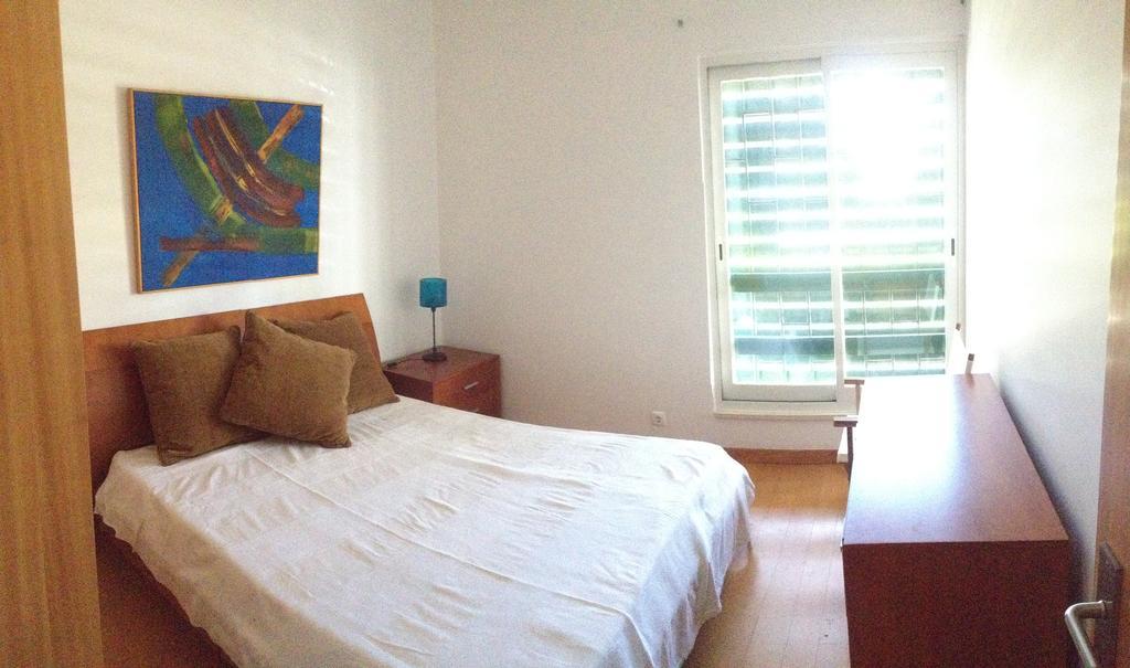 Neptuno Apartment *