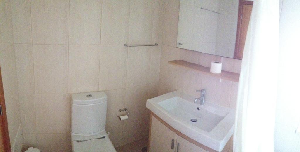 Apartment Neptuno