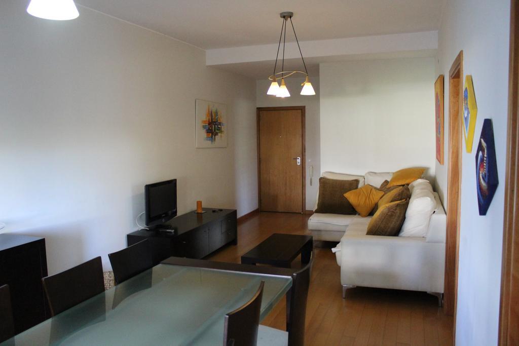 Neptuno Apartment
