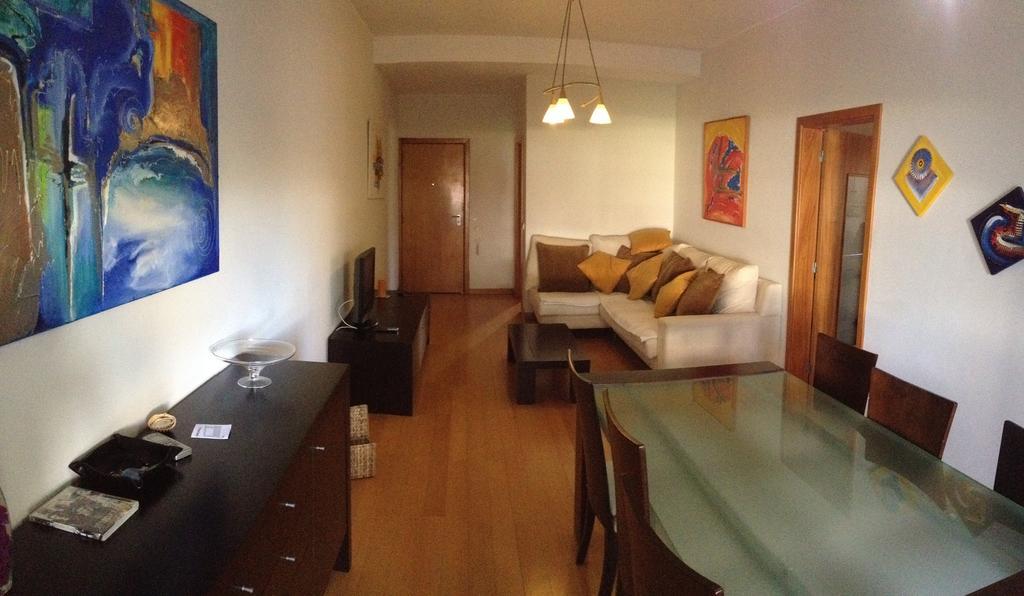 Neptuno Apartment *