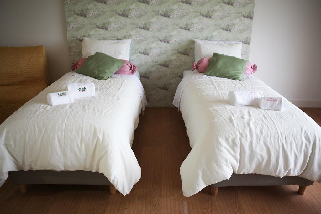 Country house Casa Da Cisaltina