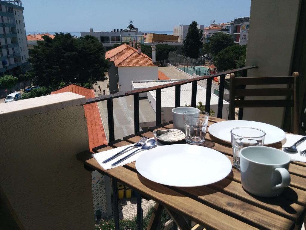 As Mimosas Guest house Sesimbra