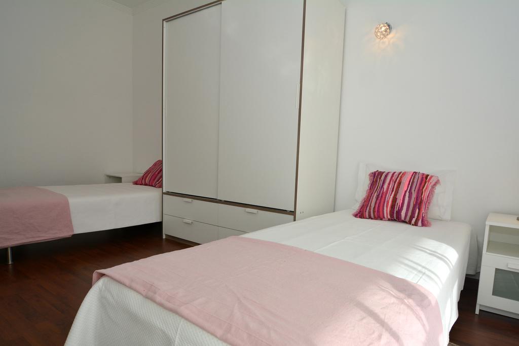Apartment Quintao Velho *