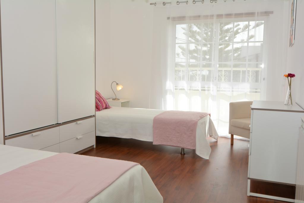 Quintao Velho Apartment *
