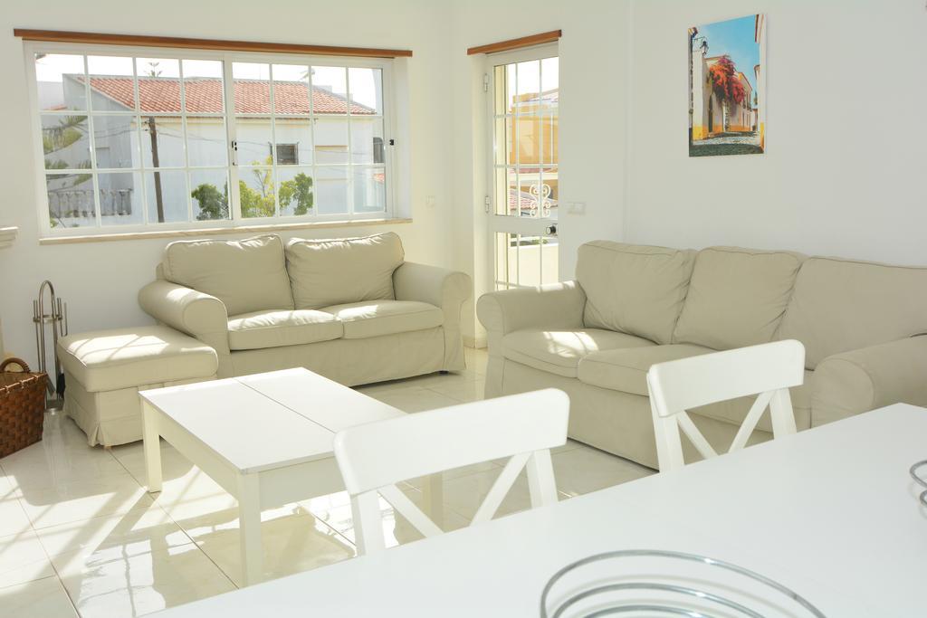 Quintao Velho Apartment Portimao