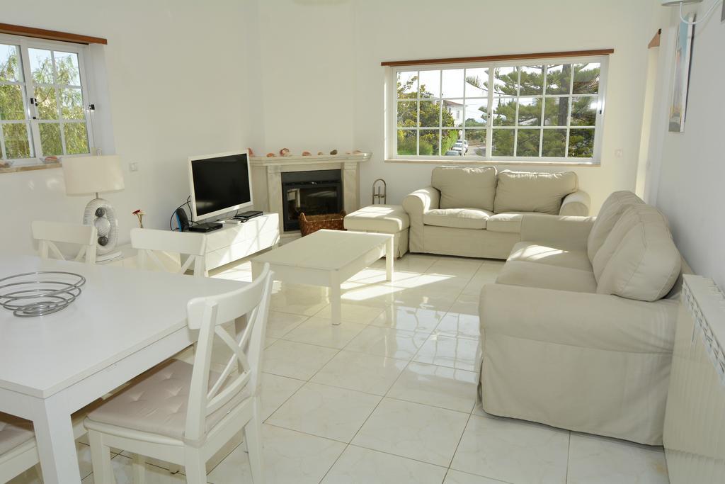 Quintao Velho Apartment