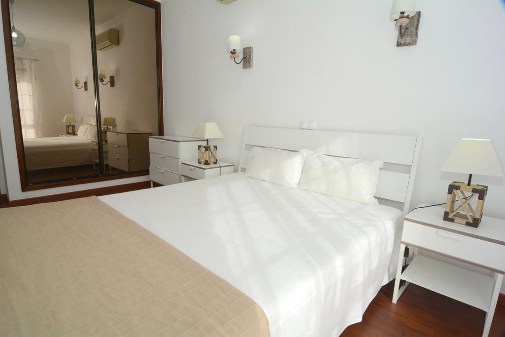 Quintao Velho Apartment Portimao