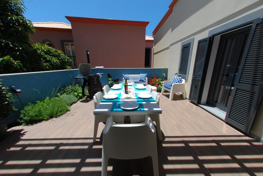 Holiday home Serenity Jardim do Mar