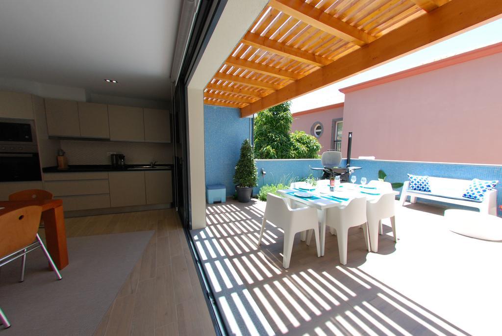 Holiday home Serenity