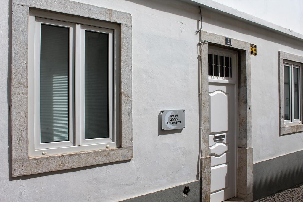 Apartment Ocean Center Cascais