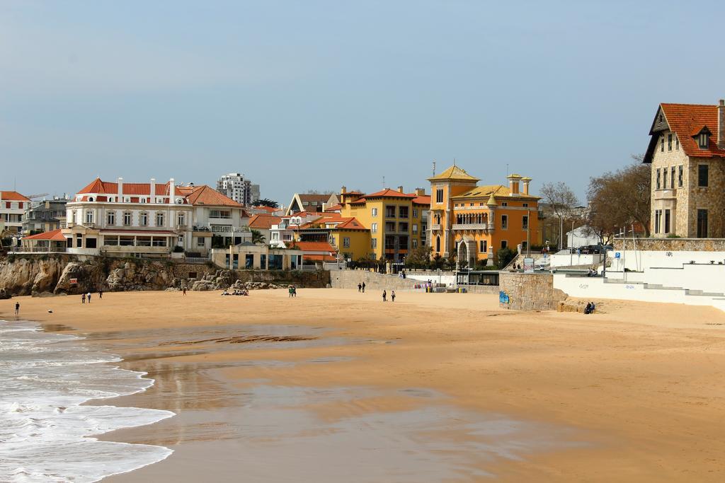 Ocean Center * Cascais
