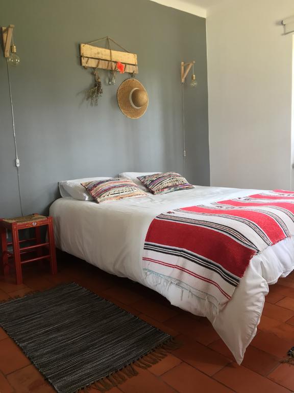 Farm stay Casa Do Pateo