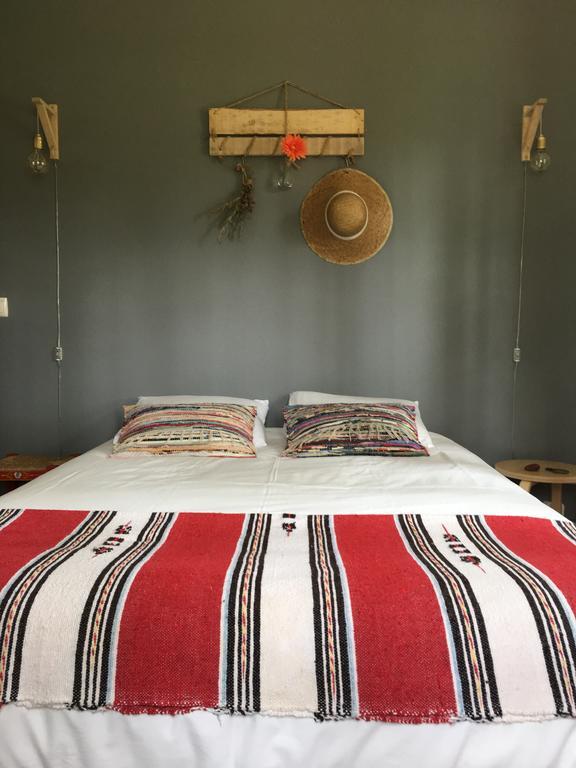 Farm stay Casa Do Pateo *