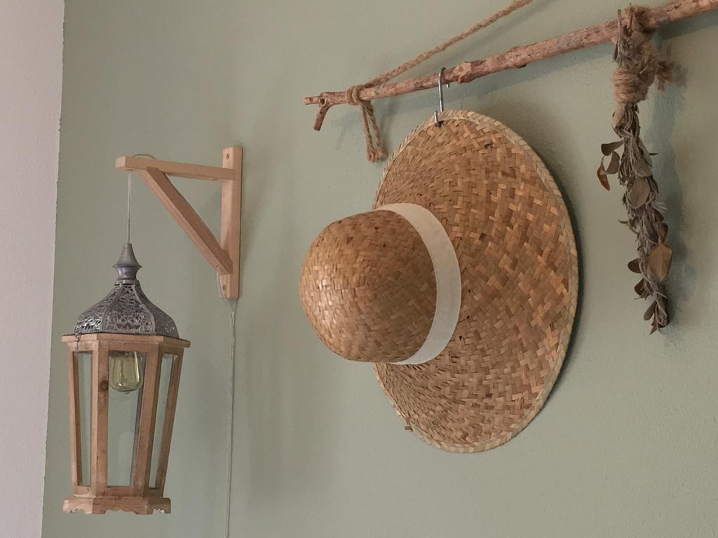 Casa Do Pateo Farm stay *