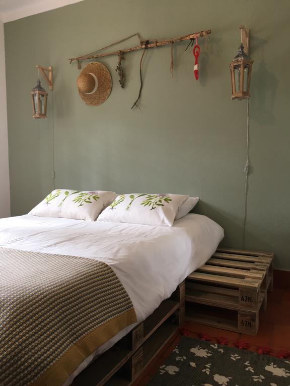 Casa Do Pateo Farm stay *