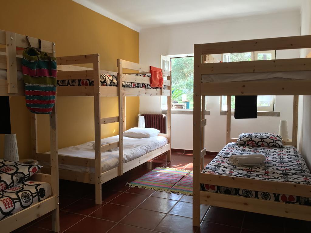 Casa Do Pateo Farm stay