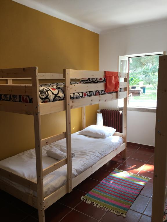 Farm stay Casa Do Pateo Aldeia do Meco