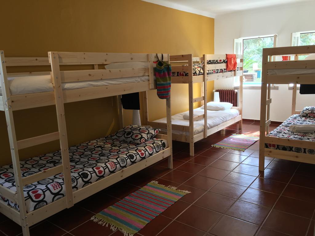 Farm stay Casa Do Pateo *