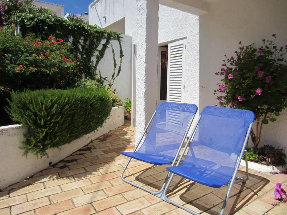 Holiday home Casa Da Praia | Beach Praia Da Luz