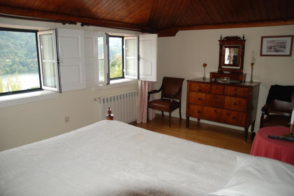 Quinta Das Quintas & Spa Baião