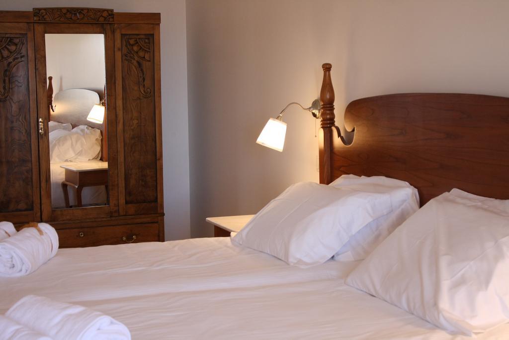 Quinta Pacos Do Hotel
