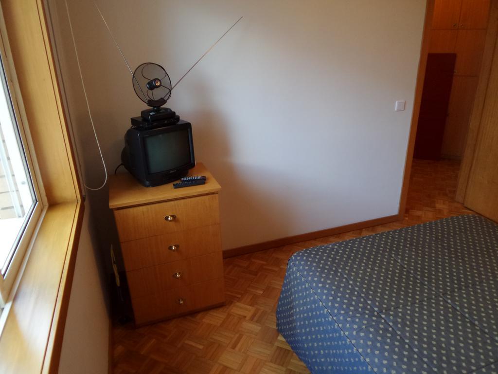 Modern At Metro Station Apartment Matosinhos (Porto)