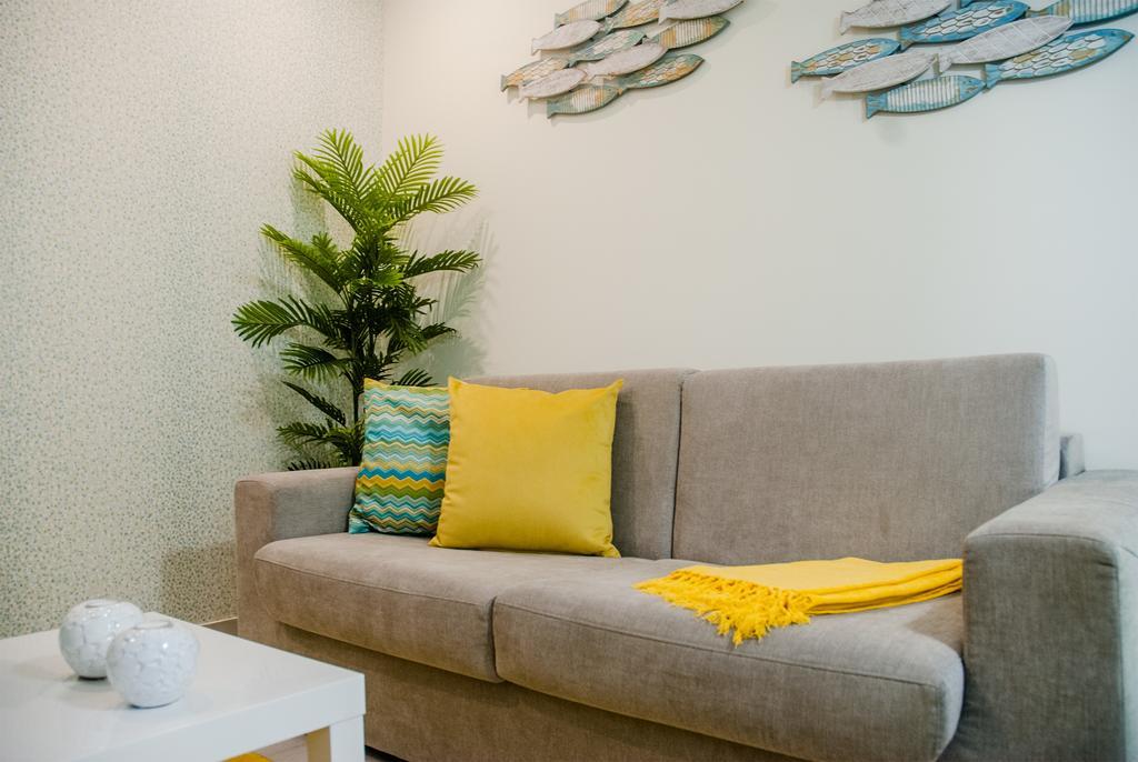 Batata - Ocean View Apartment *