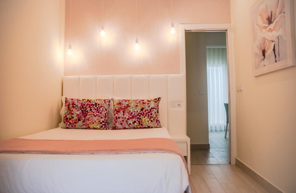 Batata - Ocean View Apartment