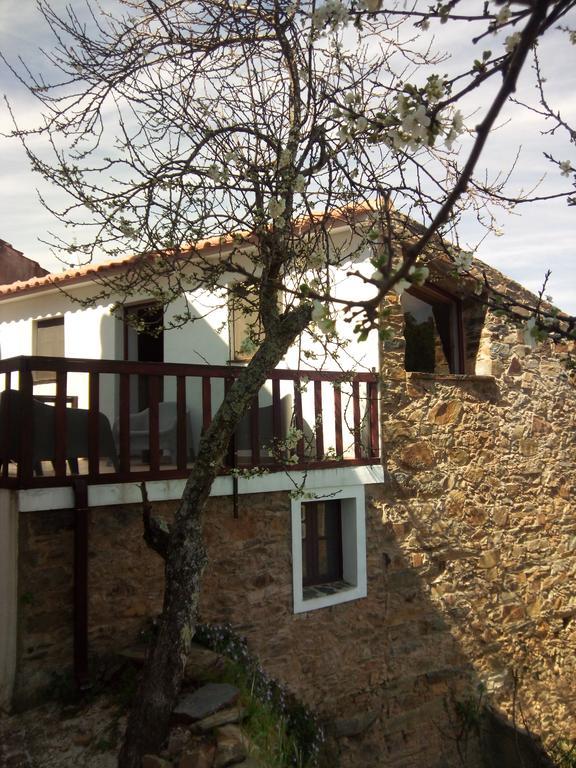Casas Da Encosta Holiday home Proenca-a-Nova