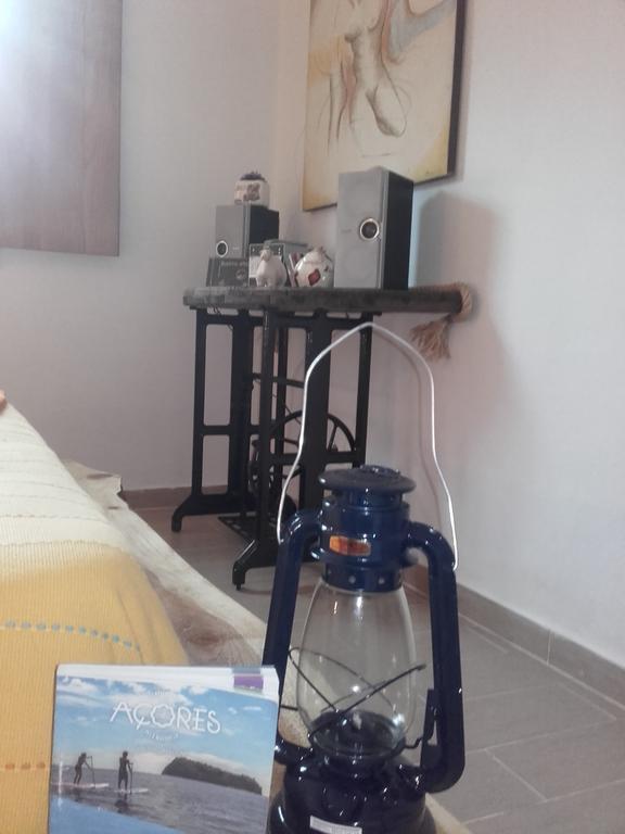 Holiday home De Baixo Da Ponte Biscoitos (Terceira)