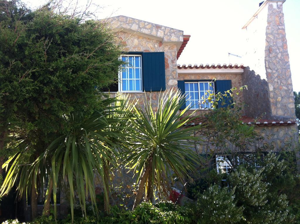Avo Bolachas House Vakantiehuis *
