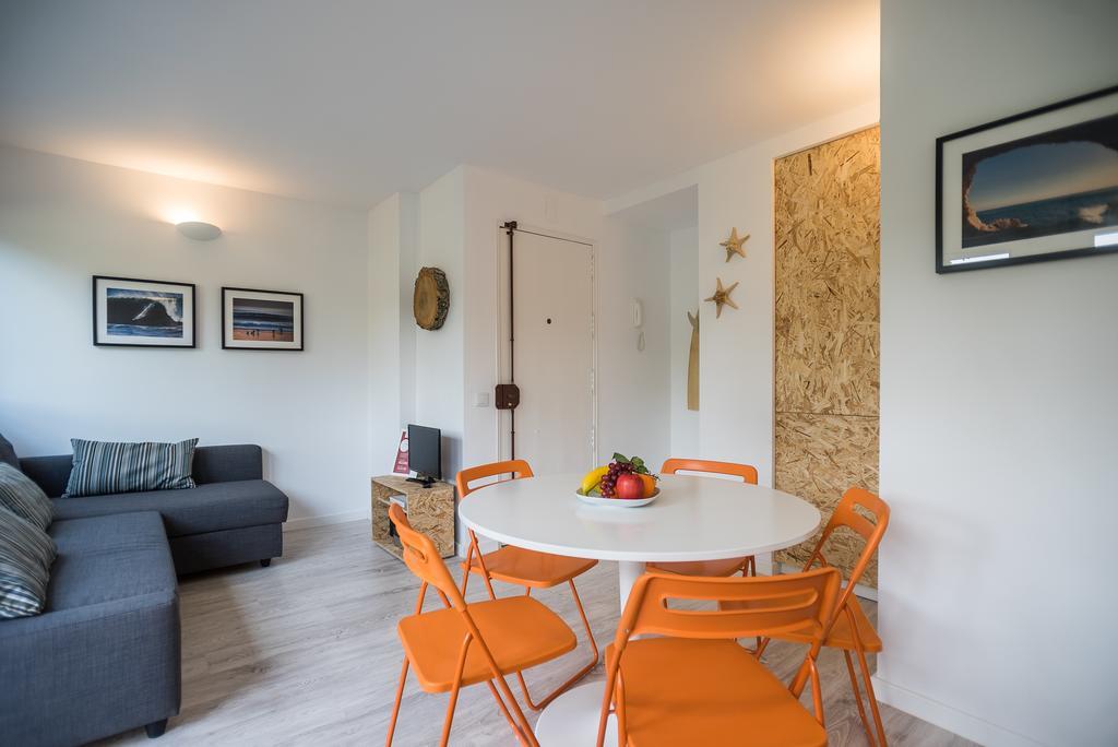 Apartment Carcavelos Beach&garden *