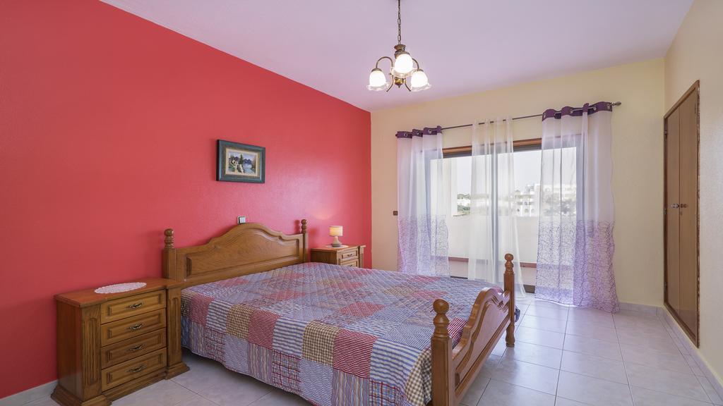 Aparthotel Vista Mar