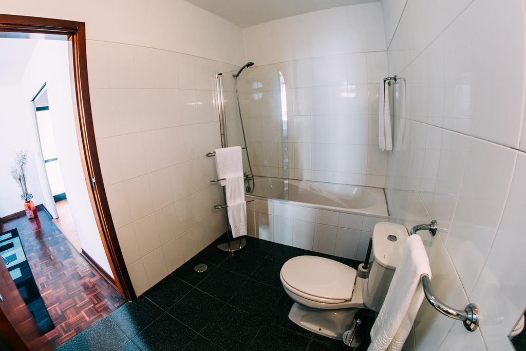 Apartment Arts In Pina Funchal (Madeira)
