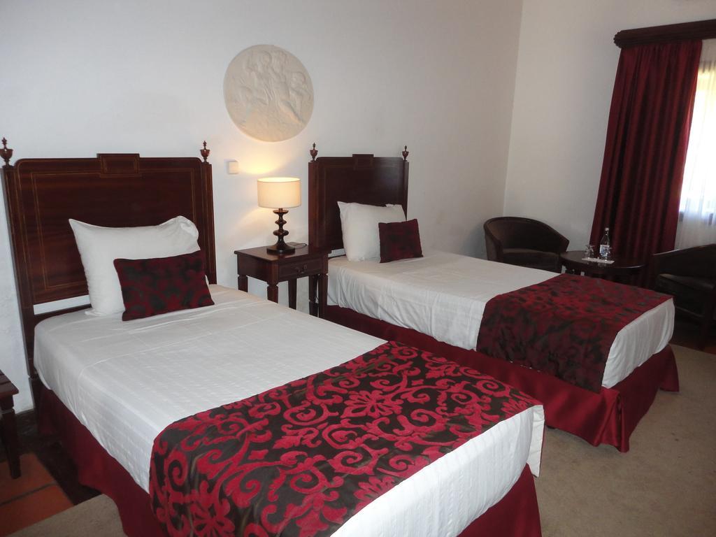 Hotel Rural Quinta De Santo Antonio 4*
