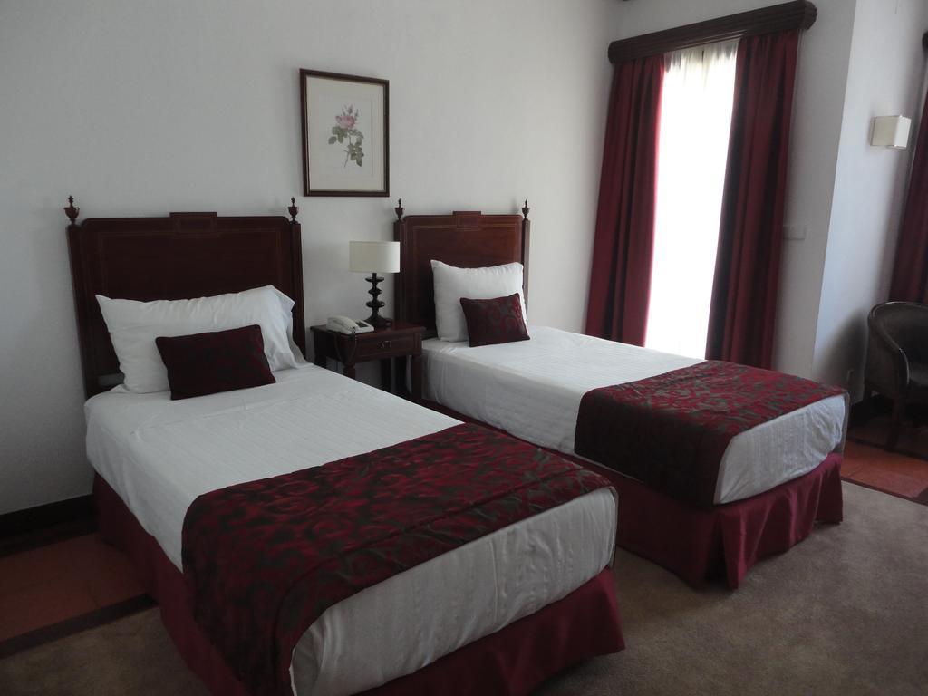 Hotel Rural Quinta De Santo Antonio