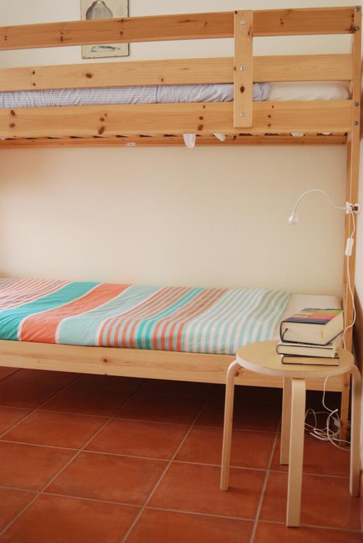 Hakuna Matata Hostel *