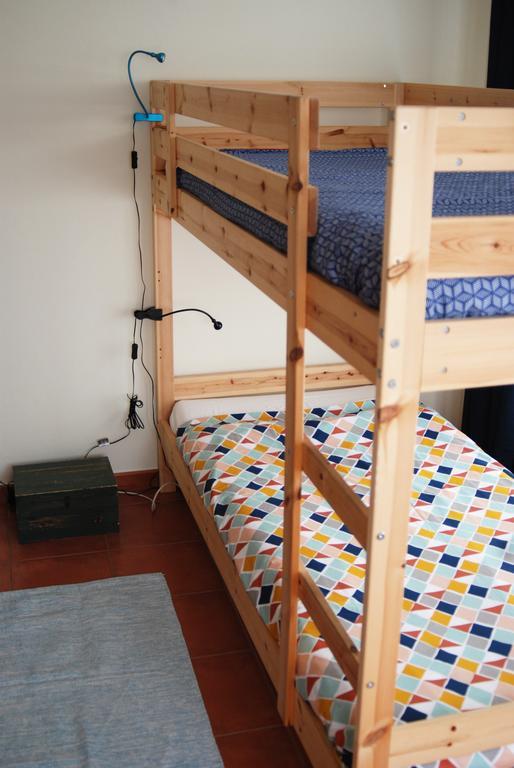 Hostel Hakuna Matata *