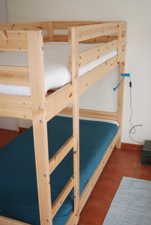 Hostel Hakuna Matata Zambujeira do Mar