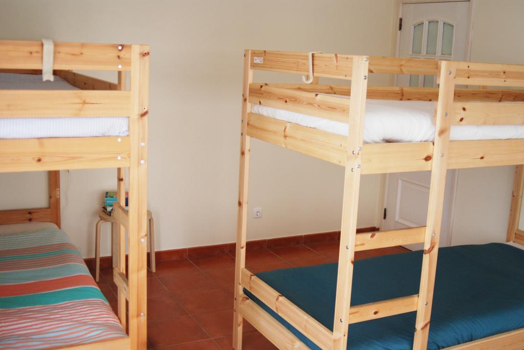 Hostel Hakuna Matata