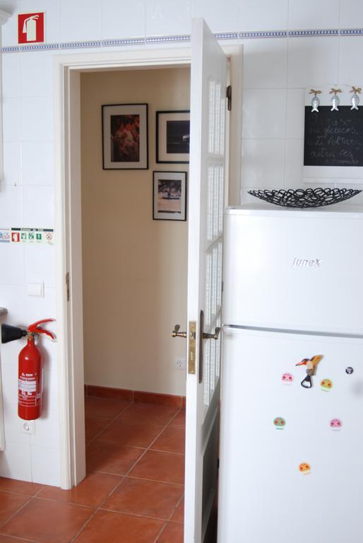 Hakuna Matata Hostel Zambujeira do Mar