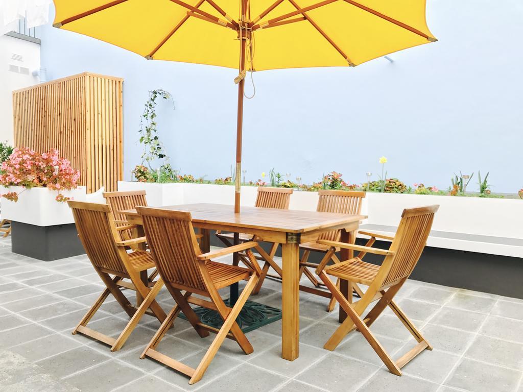 Guest house Comercial Boutique Guest House