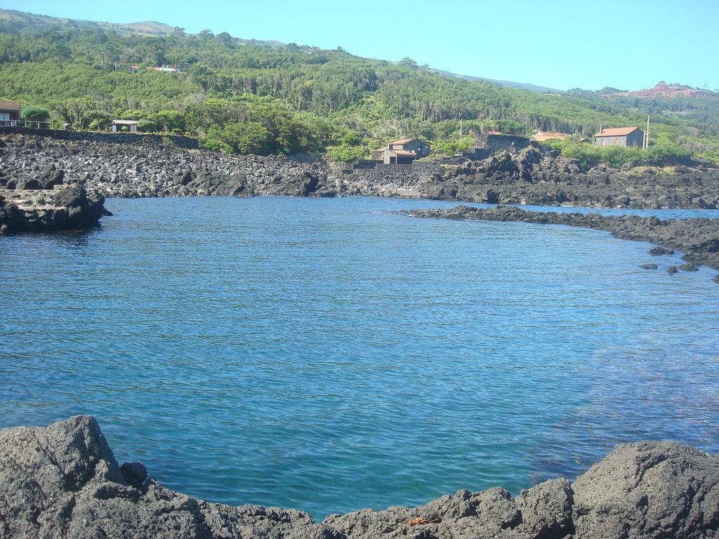 Pico Formoso Vinea Lava Alojamentos Pico Guest house