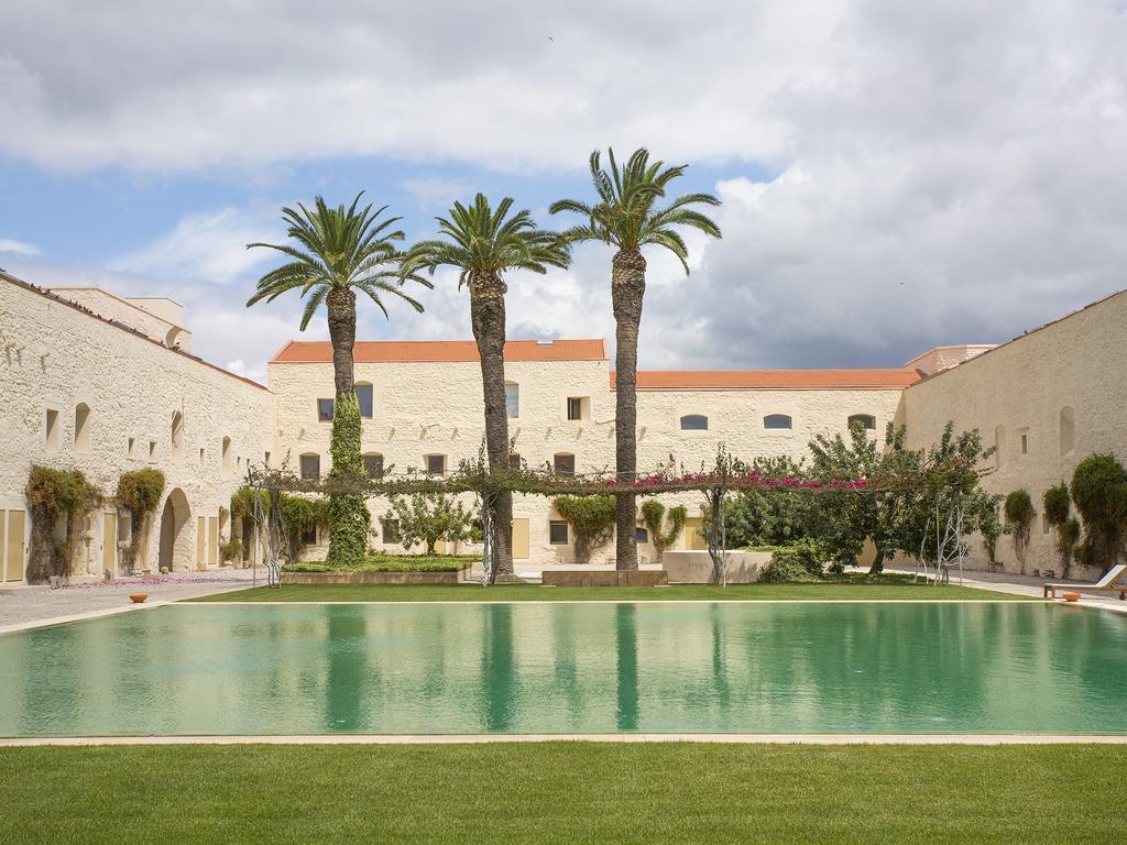 Apartment Convento Bernardas Tavira