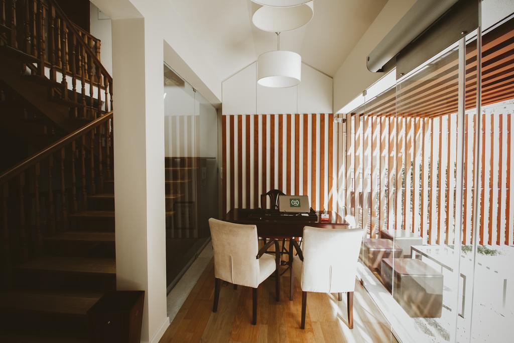 Guest house Solar Da Bica 3*